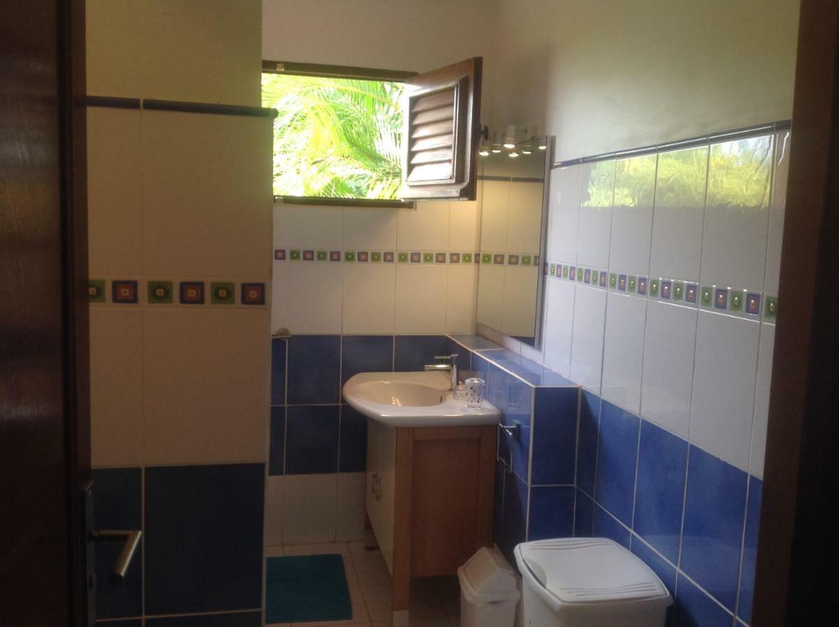 Villa Manguier Riviere-Salee Dış mekan fotoğraf